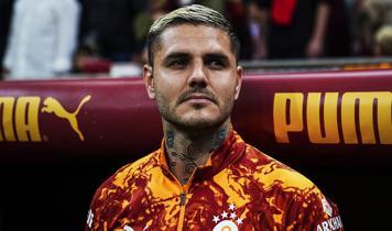 Mauro Icardi için Lazio ihtimali güçleniyor