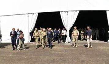 Şanlıurfa'da TEKNOFEST Güneydoğu hazırlıkları sürüyor