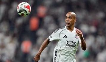 Beşiktaş, Joao Mario ile yollarını resmen ayırdı