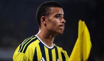 Fenerbahçe-Beşiktaş derbisi: Mason Greenwood ile 31 milyarlık kadro değeri!