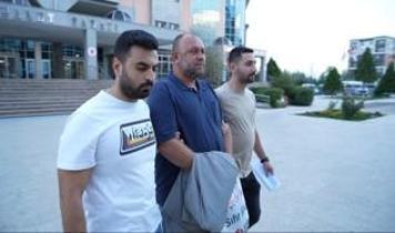 Rüşvet çarkı ses ve görüntü kayıtlarıyla belgelendi: CHP'li meclis üyesine tutuklama kararı