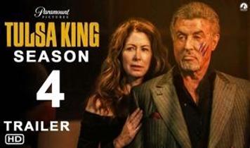 Tulsa King 4. sezon ne zaman başlayacak? İşte yeni sezonun yayın tarihi