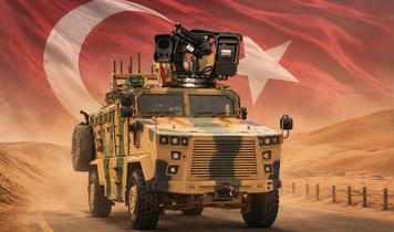 Türkiye masaya oturdu, imzalar atıldı: Balkan gücü için Kirpi II ve antidron hamlesi