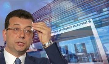 İBB'ye yeni dalga yolsuzluk operasyonu! Çok sayıda yönetici gözaltına alındı