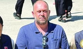 Sınır ötesi rüşvet pazarlığı! “Parayı Bulgaristan'da ver”