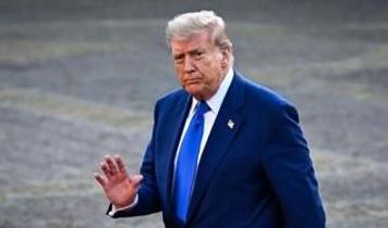 "Suriye kendisini Hürmüz'ün alternatifi olarak tanıtıyor" haberine Trump'tan övgü: Bu harika