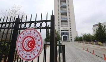 Ticaret Bakanlığı ağustos ayı veri bültenini yayımladı