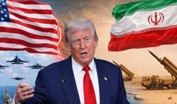 Trump: Kendimiz dışında Orta Doğu, İsrail ve Avrupa'yı korumak için İran'la savaşıyoruz