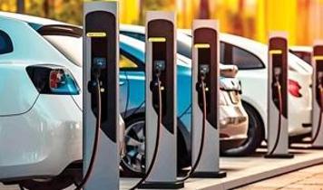 Türkiye'de arızalı şarj istasyonları elektrikli araç kullanıcılarını zorluyor