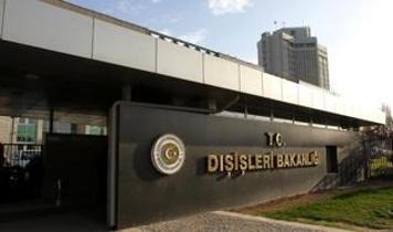 Türkiye'den Avrupa Parlamentosu'nda Türk Silahlı Kuvvetlerine yönelik "iftiralara" tepki