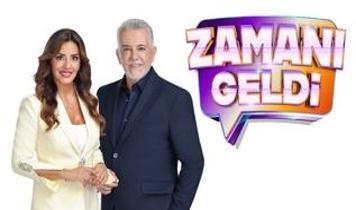 “Zamanı Geldi” ikinci sezonuyla 7 Eylül'de 360 ekranlarında!