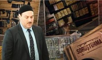 Alihan Kuriş Suç Örgütü soruşturması derinleşiyor!