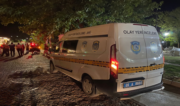 Aydın'da motosikletin çarptığı 3 yaşındaki çocuk yaralandı