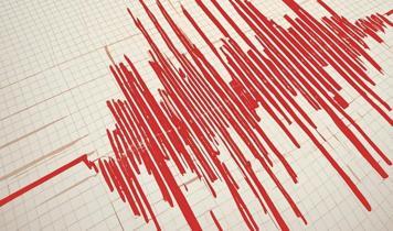 Başkent'te korkutan deprem
