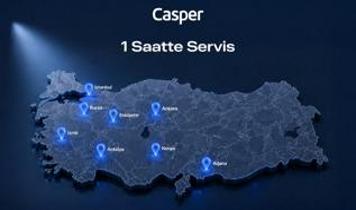 Bilgisayar satın alırken teknik servis nasıl değerlendirilmeli? 6 başlıkta Casper örneği