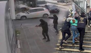 Casperlar çetesinin kirli ağı ortaya çıktı: Çocukları böyle örgüte çekmişler