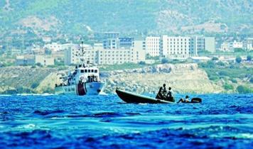 Girne'deki gemi faciasında kahreden haber! Can kaybı 12'ye çıktı
