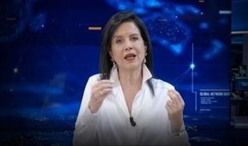 "Halkı yanıltıcı bilgiyi yayma" ve terör propagandası: Oya Lale Arslan tutuklandı!