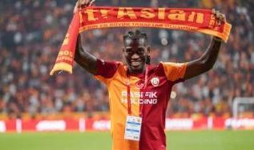 Rafael Leao'yu genç yaşta keşfeden Luis Santos'tan önemli açıklamalar!
