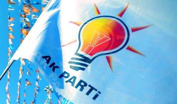 Yüreğir AK Parti'de