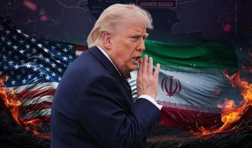 ABD Başkanı Trump: İran bizim için büyük bir mesele değil