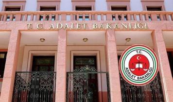 Bakan Gürlek: Adalete hızlı ve kolay erişim için yargı hizmetlerimizi güçlendirmeye devam ediyoruz