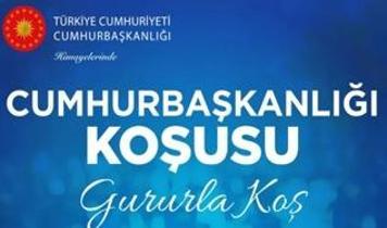 Cumhurbaşkanlığı Yarı Maratonu, 11 Ekim'de Ankara'da yapılacak