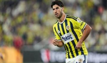 Fenerbahçe'de derbi öncesi Marco Asensio şoku!