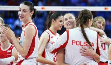 Filenin Sultanları final için parkede! İstanbul'da rakip Sırbistan