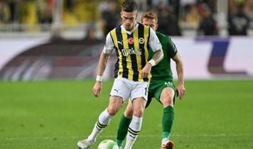 Kapısını çalan tek bir kulüp bile yok! Ryan Kent, bir daha da dikiş tutturamadı