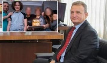 'Silahlarımı çaldı, şikayetçiyim' Cani oğlunu hırsızlıkla suçladı