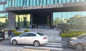 Üsküdar Belediyesi'nde rüşvet operasyonu büyüyor: Başkan yardımcısı için tutuklama talebi