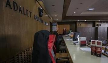 Bakan Gürlek'ten OVP vurgusu: Yargılamada dijital dönüşüm ve tahkim dönemi hız kazanıyor