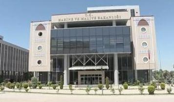Hazine ve Maliye Bakanlığından basına yansıyan bir fotoğrafa ilişkin açıklama