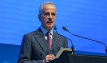 Konya-Antalya yolculuğu Alacabel Tüneli ile 20 dakika kısalacak