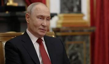 Kremlin: Putin, ABD'li temsilcilerle Ukrayna krizini ve ikili ilişkileri görüştü