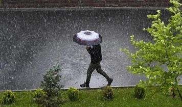 Meteoroloji peş peşe uyardı: Kuvvetli sağanak ve fırtına alarmı!