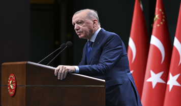 Başkan Erdoğan müjdeyi verdi! Yarısı Bizden Kampanyası 2027'ye kadar uzatıldı