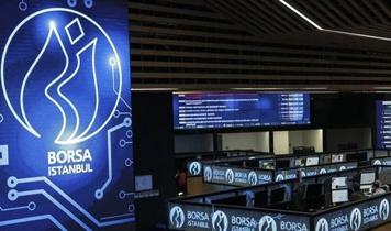 Borsa haftaya yükselişle 14.018,75 puandan başladı