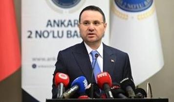 "Kendi içerisinde güçlü bir Türkiye bölgesel istikrar ve küresel adalete daha büyük katkılar sunacaktır"