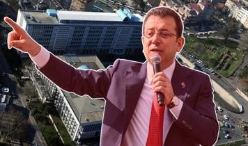 İBB davasında İmamoğlu ve ekibine ateş püskürdü: Yatırımlarımı heba ettiler, tamamından şikayetçiyim