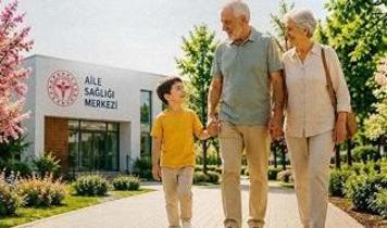 İki yılda 158 milyon kronik hastalık taraması yapıldı