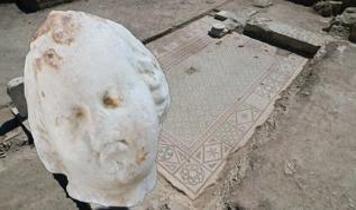 Kastamonu'da keşfedildi! Binlerce yıllık tarih gün ışığına çıktı