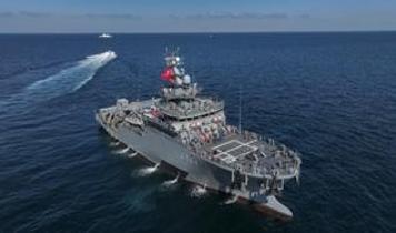 Marmara'da umutlu bekleyiş: Silivri açıklarındaki batan gemi için çalışmalar sürüyor