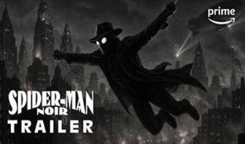 Prime Video'dan şoke eden Marvel kararı! Eleştirmenlerin övdüğü Spider-Noir 2. sezonu görmeyecek