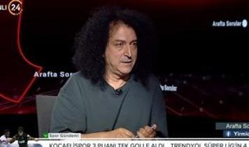 Ressam Orhan Albaş Arafta Sorular'da: İnsanlara bir şey öğrettiğin zaman değerlisin