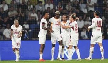 Sporting Lizbon - Galatasaray Şampiyonlar Ligi maçı ne zaman, saat kaçta? Hakem belli oldu