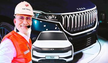 TOGG kâr aşamasına geçti! Fuat Tosyalı müjdeledi: Yeni modeller için planlar hazır