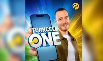 Turkcell One kullanıcılara yüzde 40'a varan tasarruf sağladı