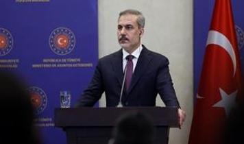 Ankara'da zirve üstüne zirve! Bakan Fidan masayı kurdu: ABD, Irak, KKTC, Suriye ve TDT...